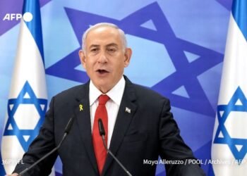 Israël-Gaza : Netanyahu annonce une intensification de l’offensive militaire