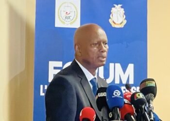 Forum sur l’Avenir de la Presse en Guinée : le Président de la HAC alerte sur les dérives du secteur