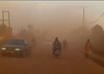Labé face au défi du bitumage urbain : une attente qui dur