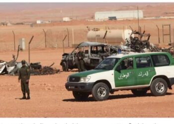 Algérie : reprise du procès de la prise d’otages d’In Amenas, un an après son ouverture et son renvoi