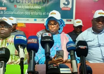 Donkin Kakala 2025 : Trois jours de festivités pour promouvoir l’éducation et les métiers à Boffa