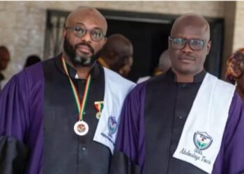 Le Cerfig : un modèle d’excellence en recherche infection logique en Guinée