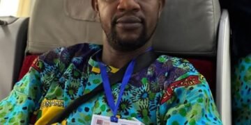 Mamadou Thug en route pour le Hajj : un pèlerinage spirituel et un message de pardon