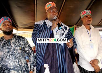 Donkin Lelato 2025 : La 2ème Édition de la Fête Jeunesse S’annonce Grandiose à Mitty