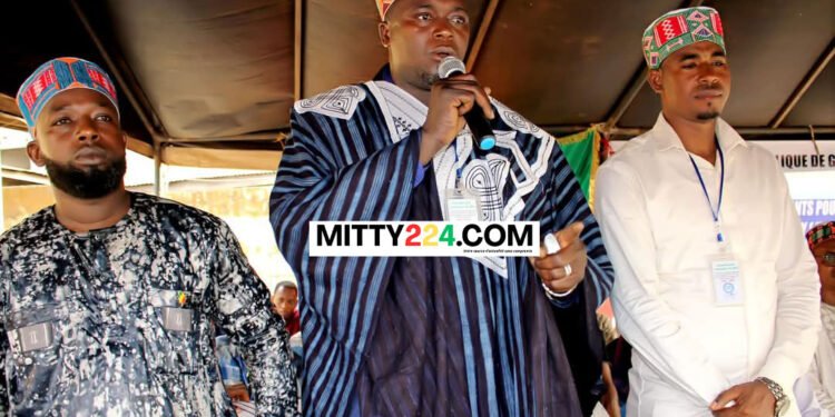 Donkin Lelato 2025 : La 2ème Édition de la Fête Jeunesse S’annonce Grandiose à Mitty