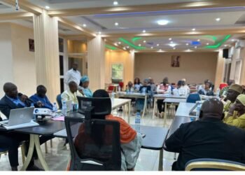 La Délégation spéciale de Sonfonia renforce sa gouvernance locale lors d’une session extraordinaire