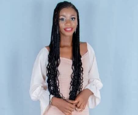 Biographie de l'artiste Dichou Diallo