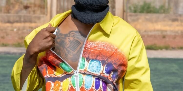 L’artiste Wada Du Game interdit de toute prestation scénique en République de Guinée