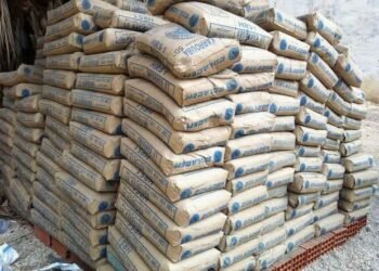 Crise du ciment en Guinée : les chantiers à l’arrêt, les prix en flèche