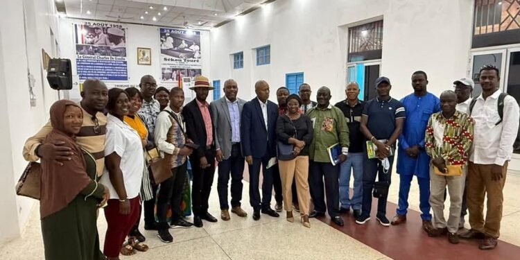 Médias : validation des documents relatifs à la Convention Collective et à l’organe d’autorégulation de la presse