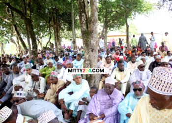 Tabaski à Mitty : une célébration empreinte de ferveur, de piété et de retrouvailles