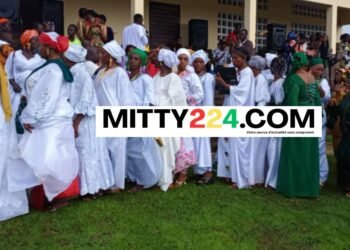 Kourou inaugure sa première Mamaya : une célébration culturelle qui marque les esprits