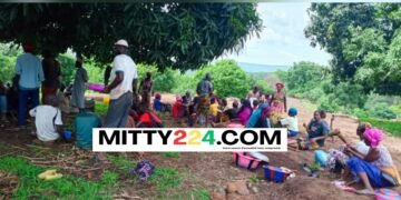 À Kourouba, une association d’entraide agricole voit le jour