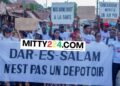 Dar-Es-Salam : mobilisation citoyenne contre la décharge qui tue