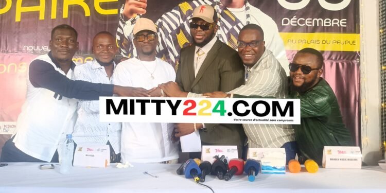 Spaike signe avec Donzo Production et annonce son album « Rêvons Ensemble » pour décembre 2025