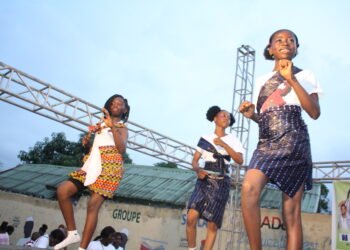 Kermesse Scolaire à Goundoba : Une Célébration Culturelle Placée sous le Signe de l’Unité et de la Promotion de la Culture Guinéenne