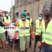 Tomboliah Plateau 1 : une jeunesse mobilisée pour la propreté de son quartier