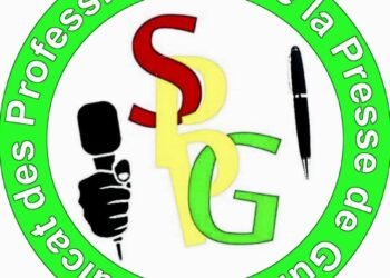 COMMUNIQUÉ DU SYNDICAT DES PROFESSIONNELS DE LA PRESSE DE GUINÉE, SPPG