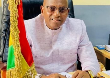 Portrait d’un bâtisseur de l’école guinéenne, Ibrahima II Barry, un enseignant au service de la nation