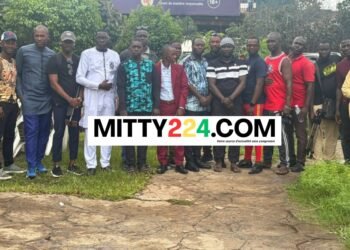 UNATEWEB-GUI réagit à la circulaire de la HAC et appelle à un cadre de concertation pour la reconnaissance des Web médias.