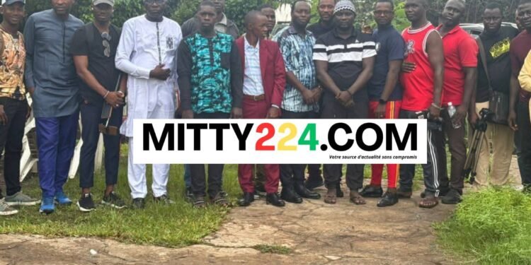 UNATEWEB-GUI réagit à la circulaire de la HAC et appelle à un cadre de concertation pour la reconnaissance des Web médias.