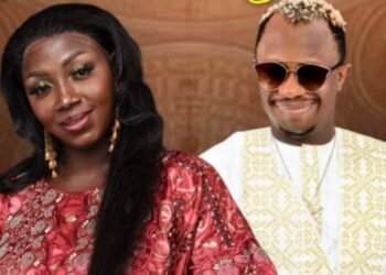 Tim Mousto et Issa Diabaté frappent fort avec « Fantôme » un tube viral accompagné d’un challenge TikTok à 1.500.000 GNF