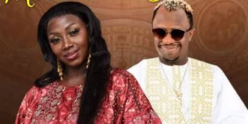 Tim Mousto et Issa Diabaté frappent fort avec « Fantôme » un tube viral accompagné d’un challenge TikTok à 1.500.000 GNF