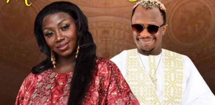 Tim Mousto et Issa Diabaté frappent fort avec « Fantôme » un tube viral accompagné d’un challenge TikTok à 1.500.000 GNF