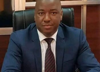 Mamadou Cellou Baldé rejoint le gouvernement de Bah Oury