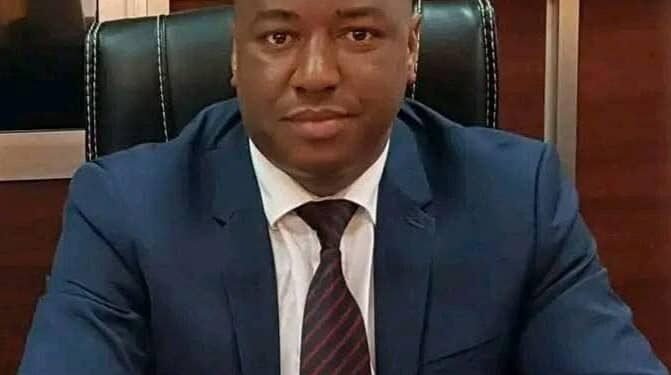 Mamadou Cellou Baldé rejoint le gouvernement de Bah Oury