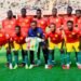 CHAN 2024: La Guinée débute en force en battant le Niger 1-0