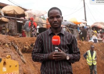 Journaliste Mamadou Boullèrè Diallo interpellé à Manéah : le SPPG dénonce une atteinte à la liberté de la presse.