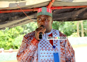 Communiqué Officiel de la CAJDSM – Antenne Régionale de Mamou