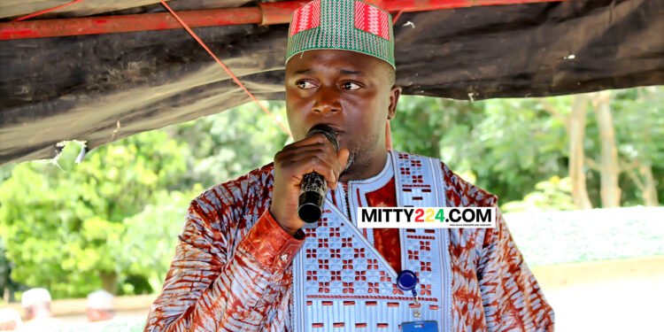 Communiqué Officiel de la CAJDSM – Antenne Régionale de Mamou