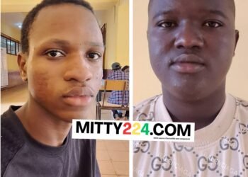 Éducation : Début des orientations universitaires 2025 en Guinée, entre espoirs et frustrations