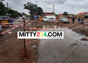 La commune de Lambanyi passe à l’offensive contre l’insalubrité