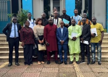 RENCONTRE HAC-SPPG-UNATEL-WEBGUI