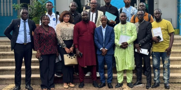 RENCONTRE HAC-SPPG-UNATEL-WEBGUI