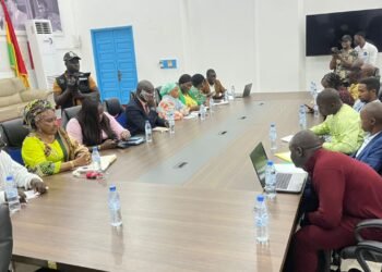 COMMUNIQUÉ OFFICIEL DE L’UNION NATIONALE DES TÉLÉS WEB DE GUINÉE (UNATEWEB GUI)