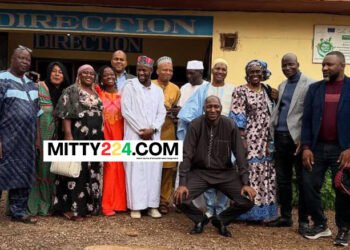 Promotion 1999-2003 du Collège Koloma : Hommage émouvant aux anciens camarades et enseignants disparus