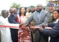 Inauguration du Data Center National Tier III et lancement du domaine «.GN» à Conakry