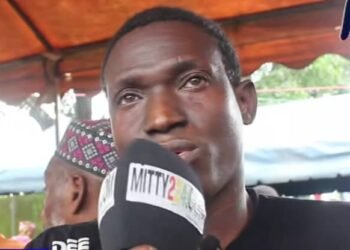 Décès de Boubacar Barry, le jeune qui avait tenté de sauver un enfant lors d’une inondation