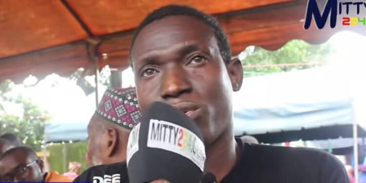 Décès de Boubacar Barry, le jeune qui avait tenté de sauver un enfant lors d’une inondation