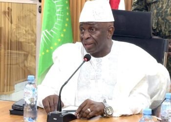 Référendum en Guinée : circulation interdite ce dimanche de 6h à 18h