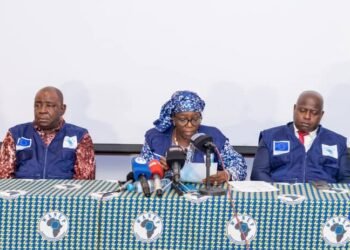 WANEP-Guinée met en place un dispositif d’observation pour un référendum apaisé