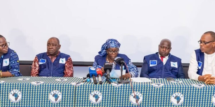 WANEP-Guinée met en place un dispositif d’observation pour un référendum apaisé