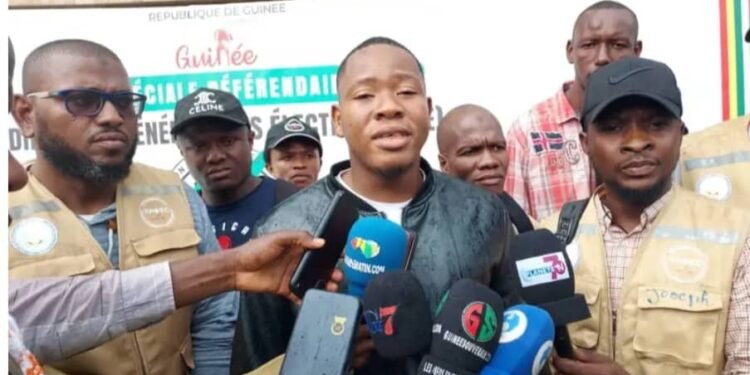 Paiement des agents du recensement biométrique : la DGE s’engage à régulariser les honoraires d’ici vendredi