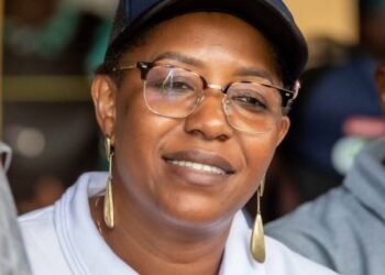 Halimatou Sirandou Diallo, nouvelle Secrétaire générale du ministère de l’Élevage