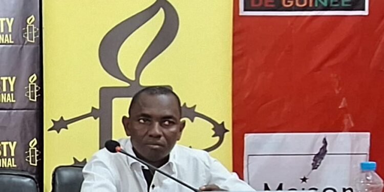 Amnesty International Guinée dénonce les conditions précaires des travailleurs de la SOGUIPAH