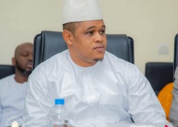 La Coalition pour la candidature du Général Doumbouya appelle à une mobilisation citoyenne ce samedi